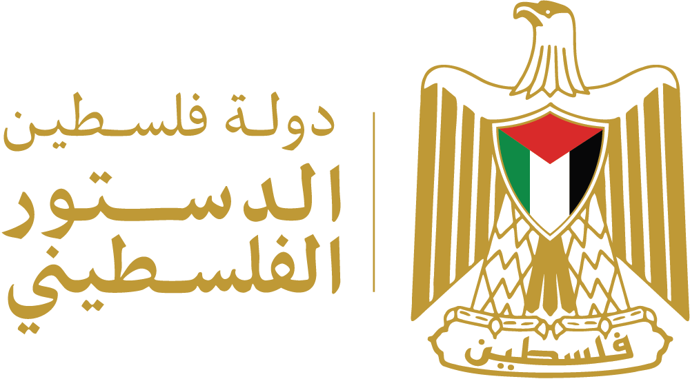 شعار دولة فلسطين